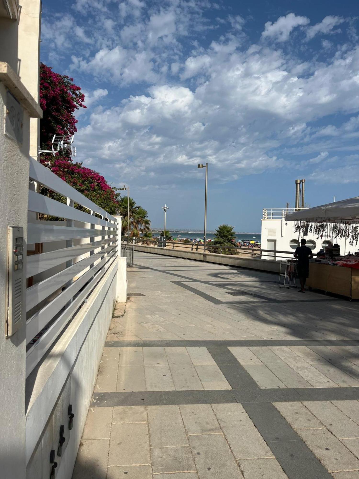 Delposto مارينا دي راغوزا المظهر الخارجي الصورة